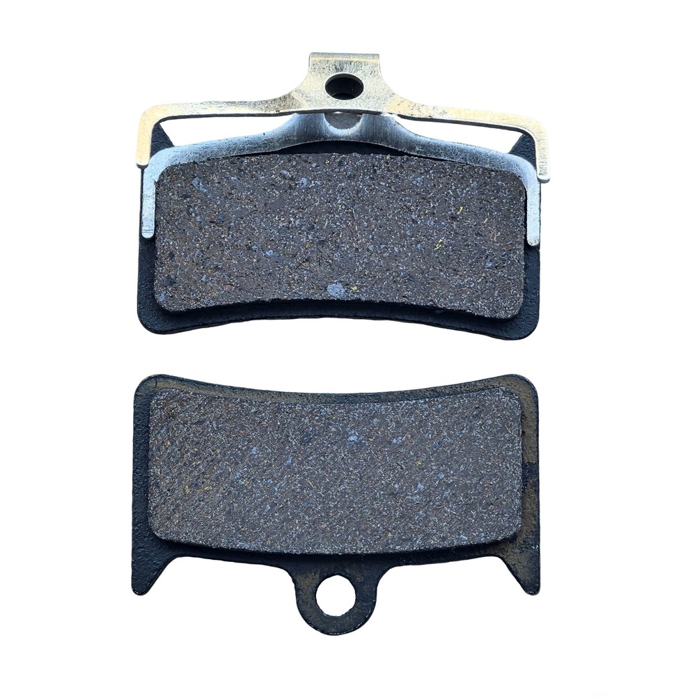 Plaquettes de frein à disque e - Tech Bike Accessories avis et prix