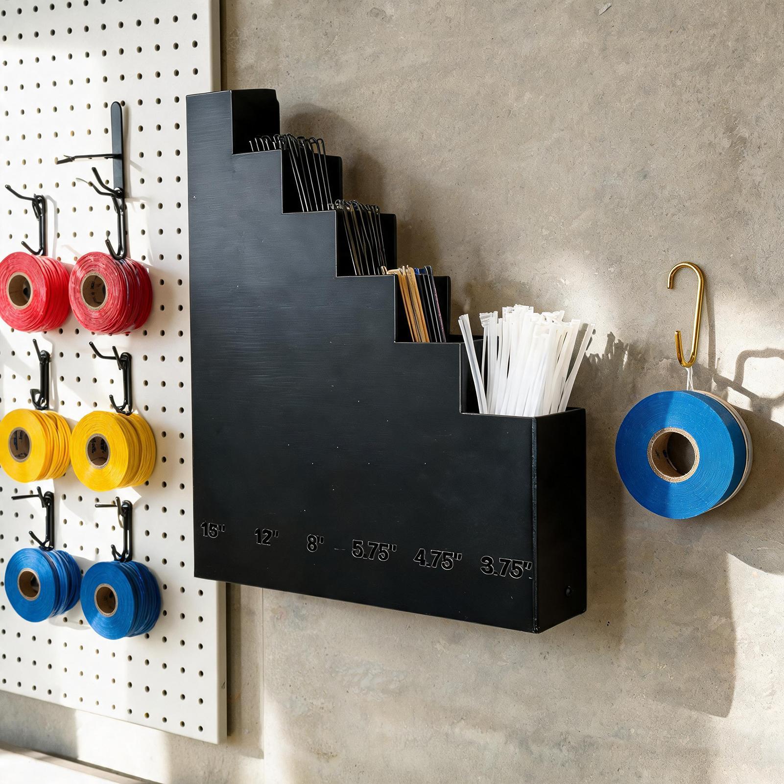 Support mural robuste pour ser - Tech Room Accessories avis et prix