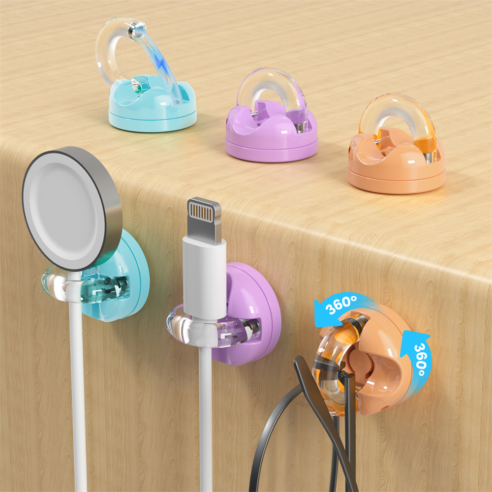 Lot de 6 organiseurs magnétiqu - Tech Room Accessories avis et prix