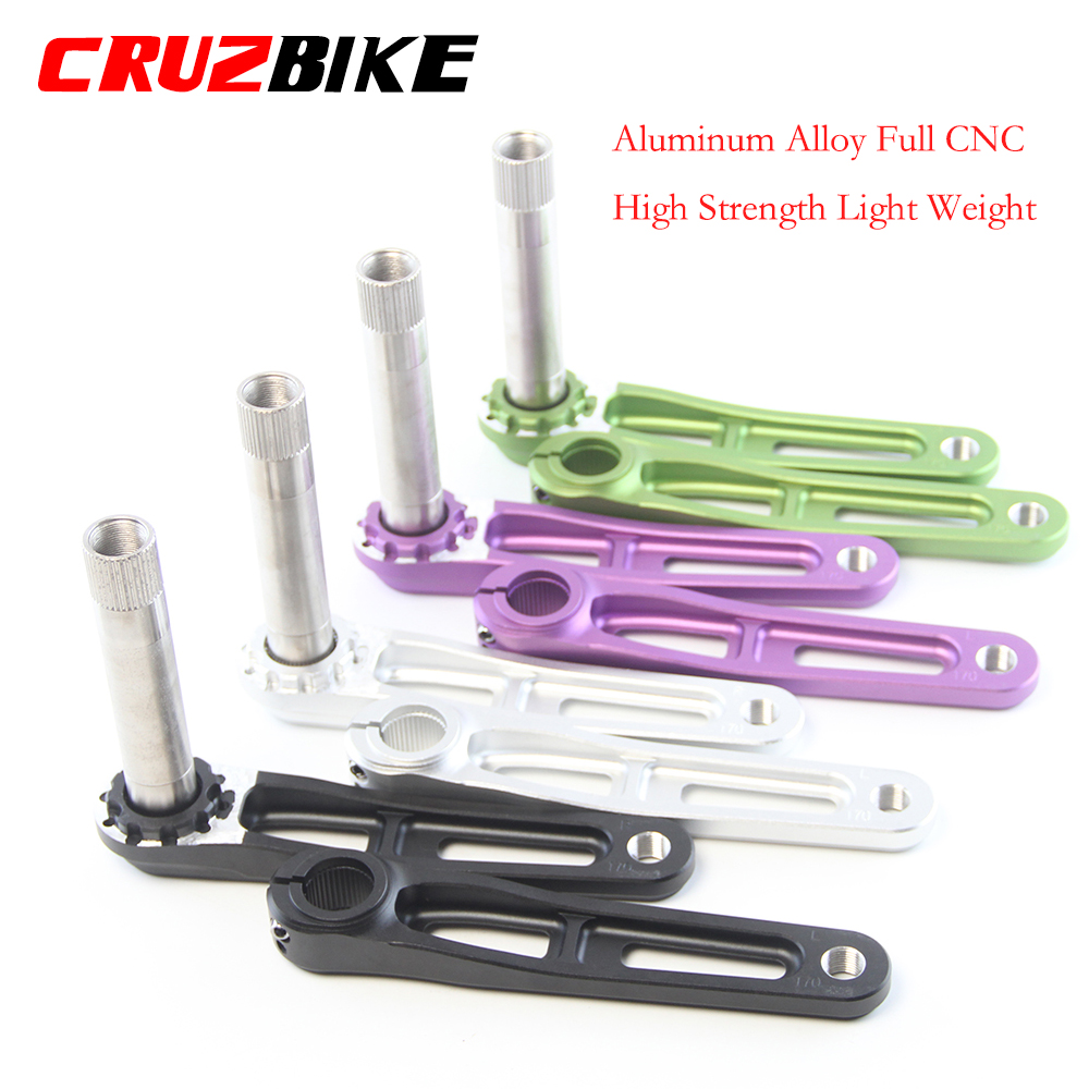 CRUZbike pliant vélo pédalier  - Tech Bike Accessories avis et prix