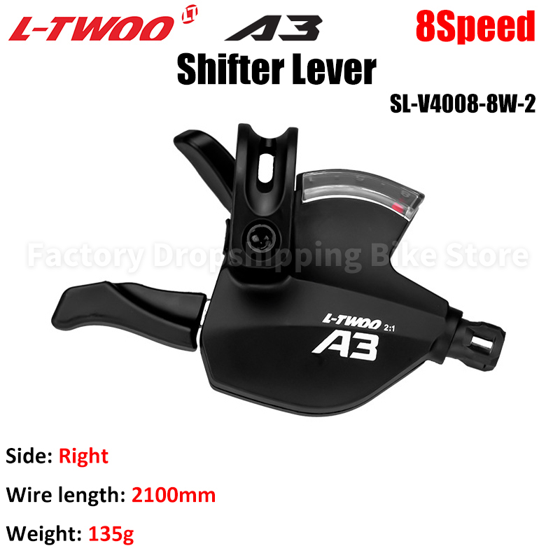 LTWOO-Analyste de dérailleur V - Tech Bike Accessories avis et prix