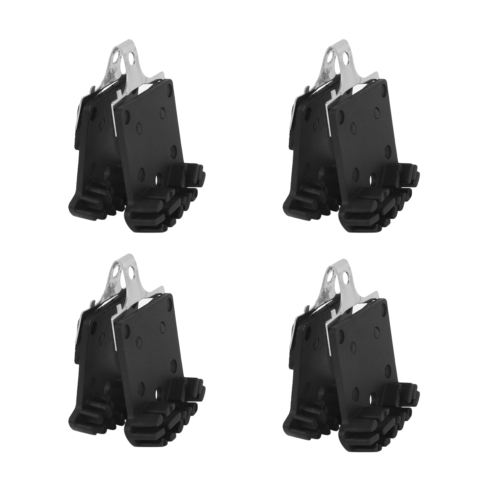 Plaquettes de frein ABLB-4X, f - Tech Bike Accessories avis et prix