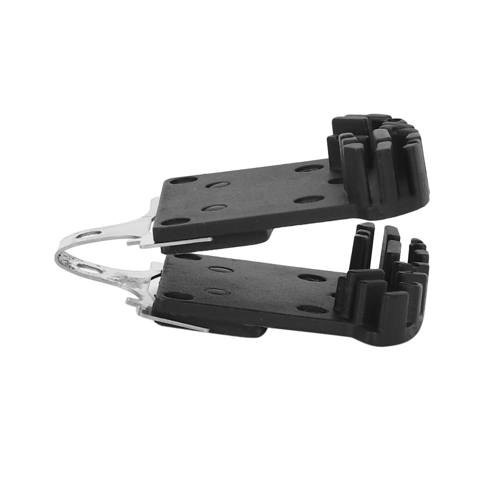 Plaquettes de frein ABLB-4X, f - Tech Bike Accessories avis et prix