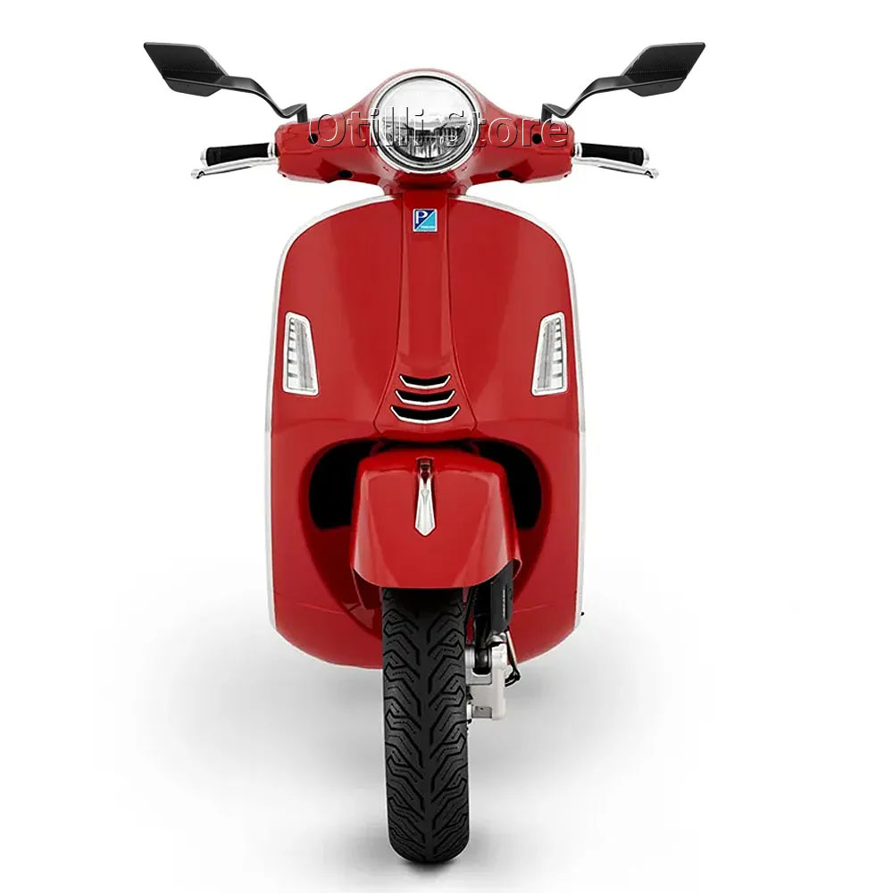 Rétroviseurs Moto 2025 Stealth - Tech Max Accessories avis et prix