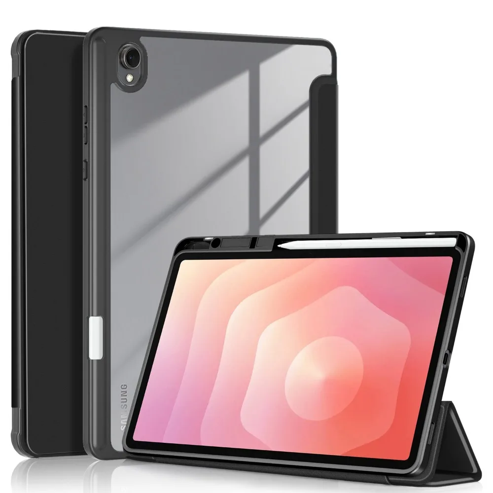 Pour Samsung Galaxy Tab S11 ét - Pen Holder Magnetic avis et prix