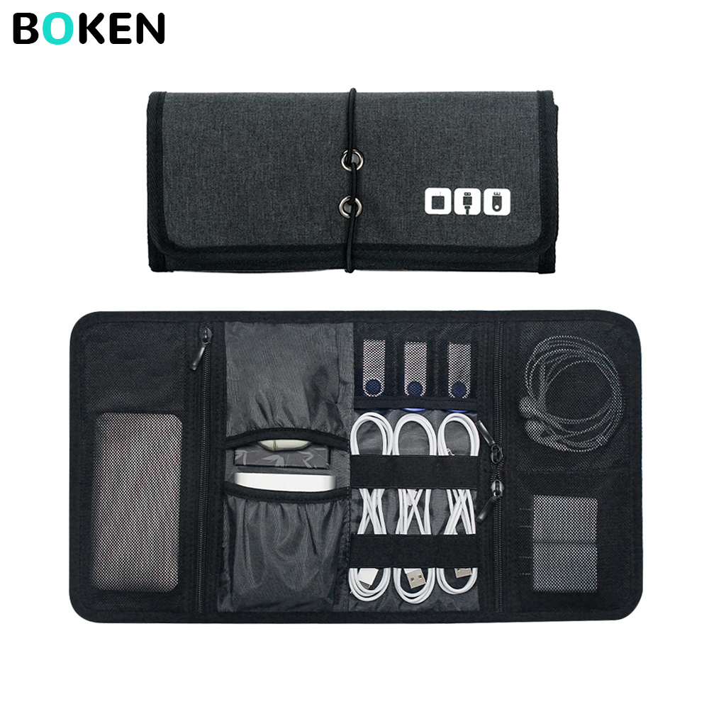 Sac Organisateur Tech, Étui de - Tech Accessories Storage avis et prix