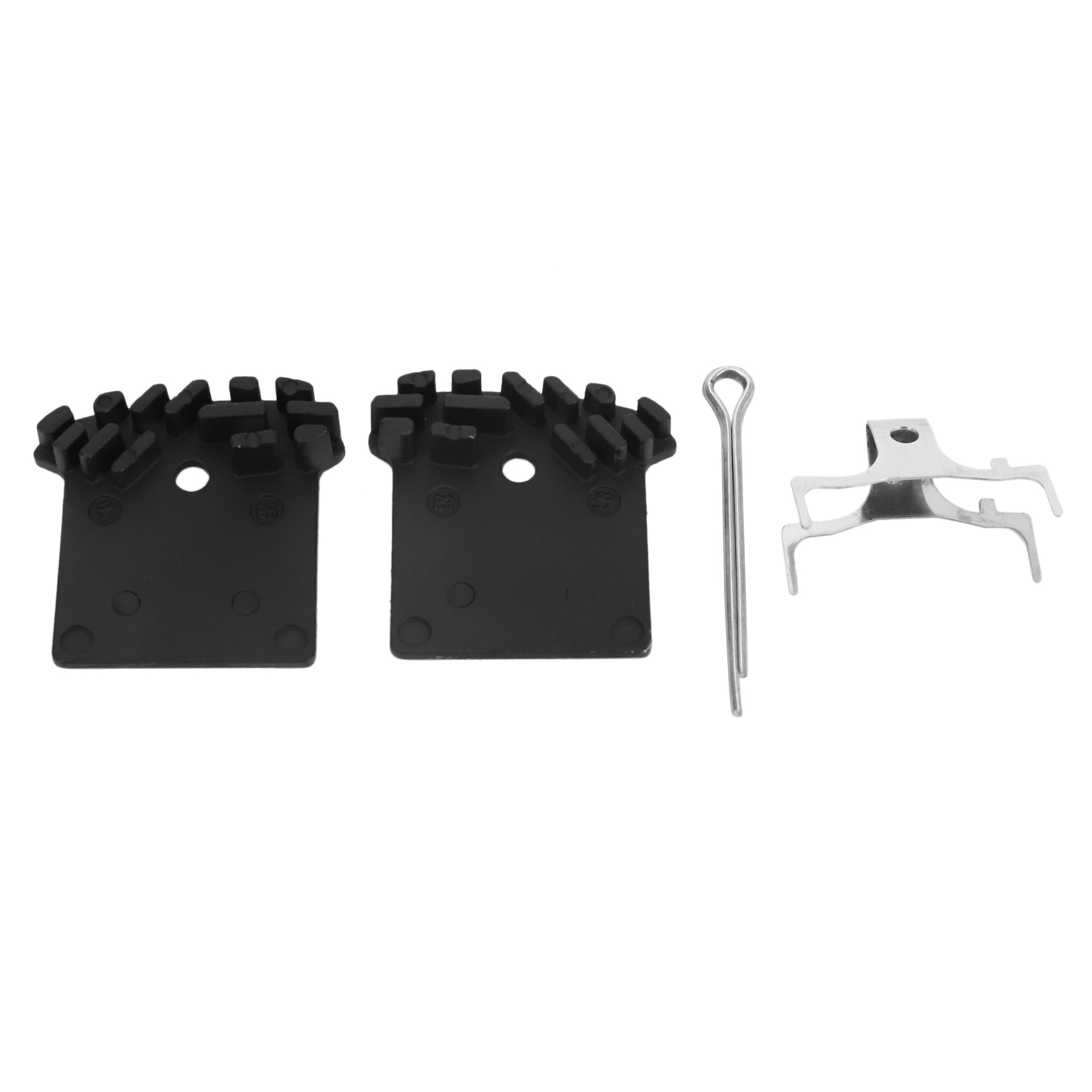 HOES-6X plaquettes de frein fr - Tech Bike Accessories avis et prix