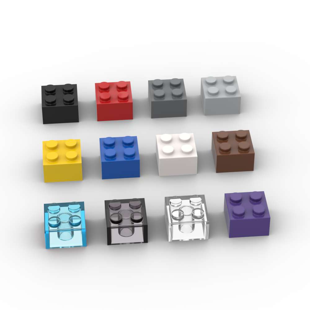 MOC-décennie s de construction - Tech Accessories For Kids avis et prix
