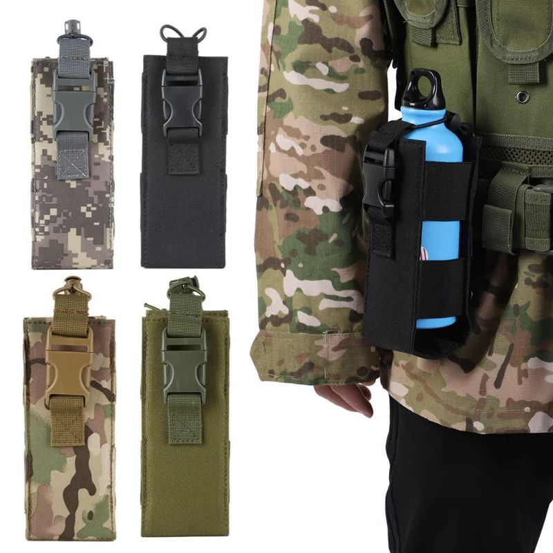 Nouveau sac de bouteille d'eau - Tech Accessories Pouch avis et prix