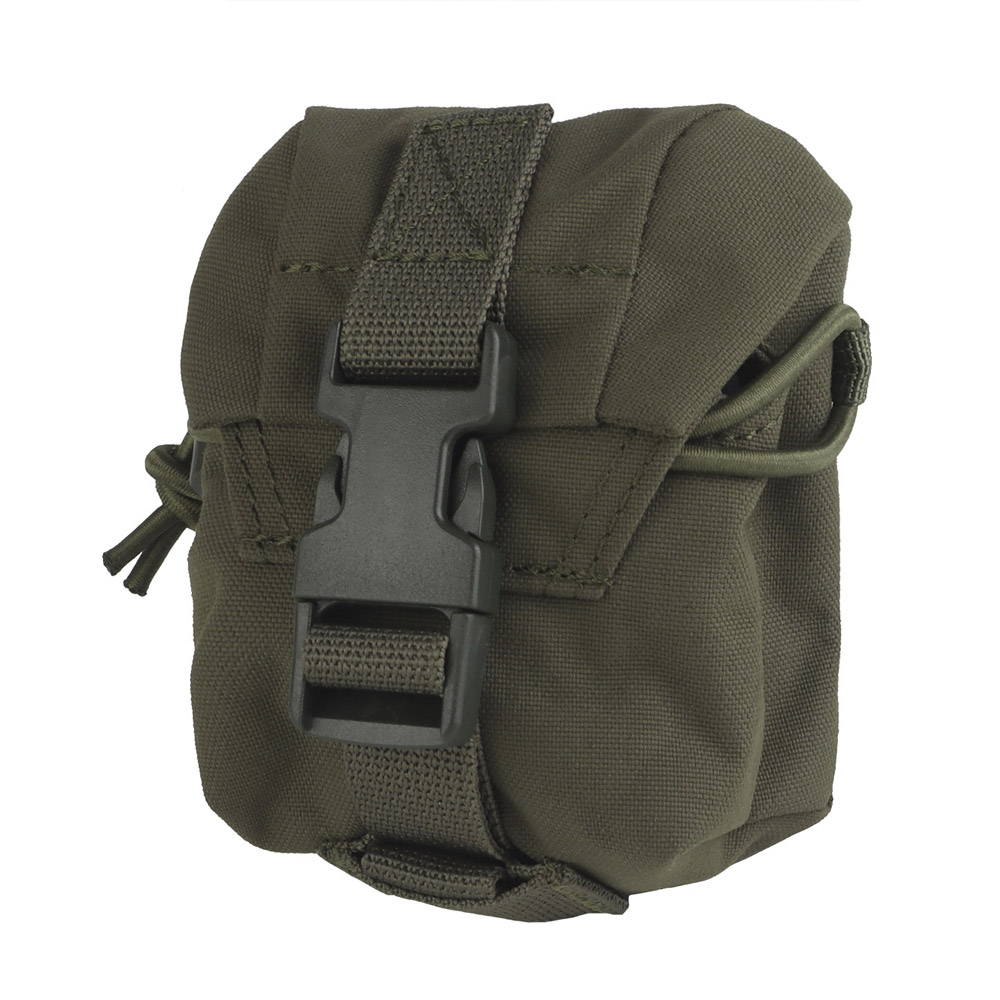 Pochette tactique polyvalente  - Tech Accessories Pouch avis et prix