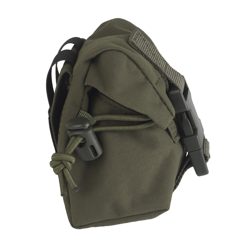 Pochette tactique polyvalente  - Tech Accessories Pouch avis et prix