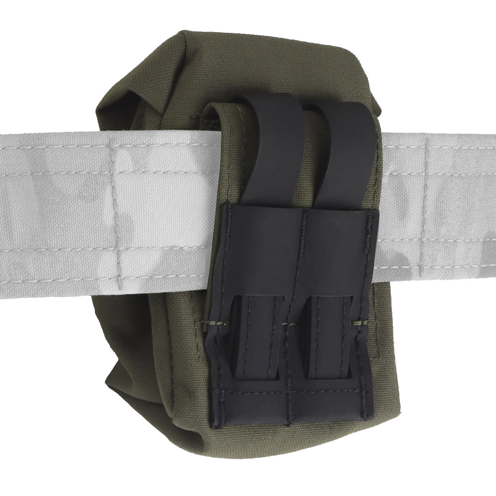 Pochette tactique polyvalente  - Tech Accessories Pouch avis et prix