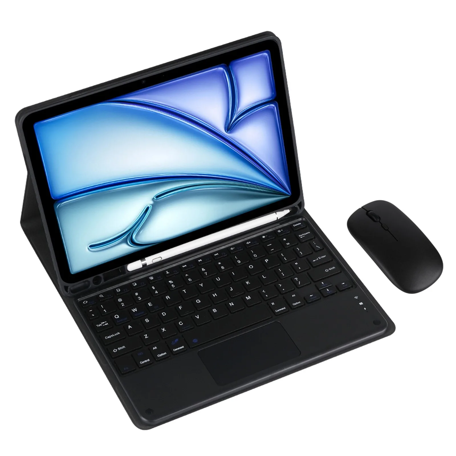 Étui pour clavier et souris po - Pen Holder Magnetic avis et prix