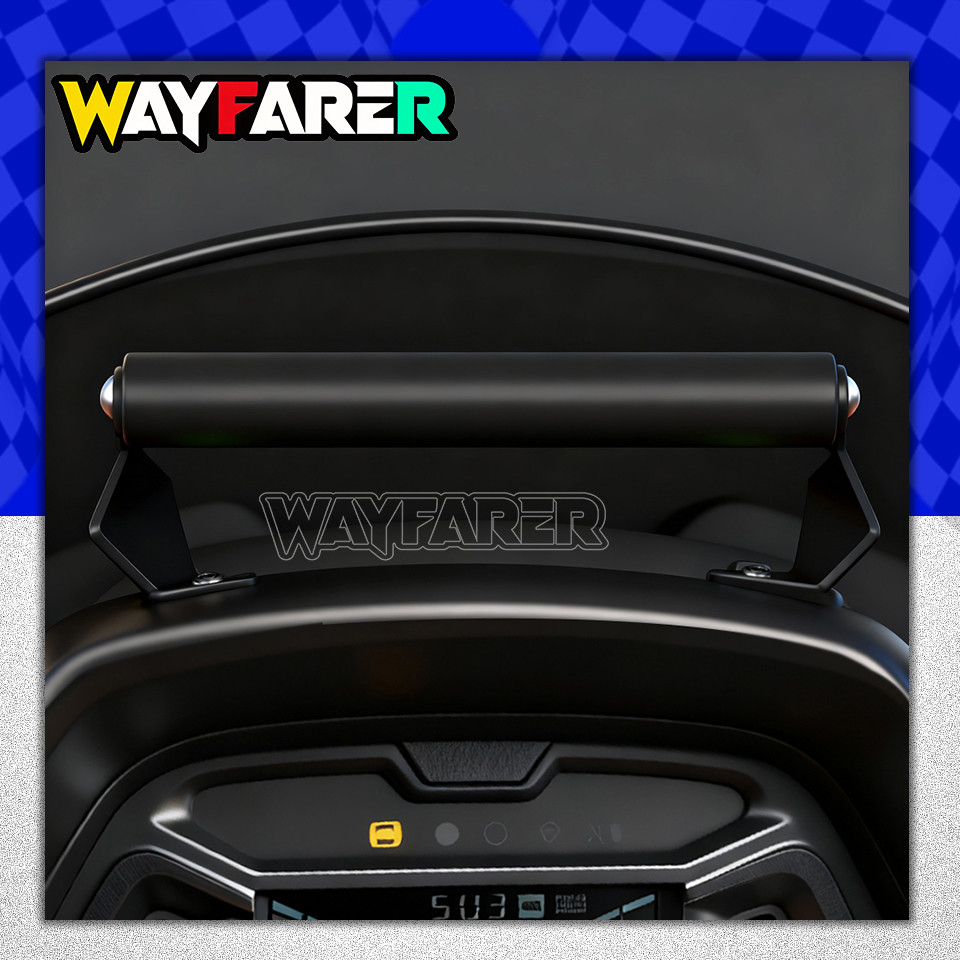 NOUVEAU 2025 – Support de navi - Tech Max Accessories avis et prix