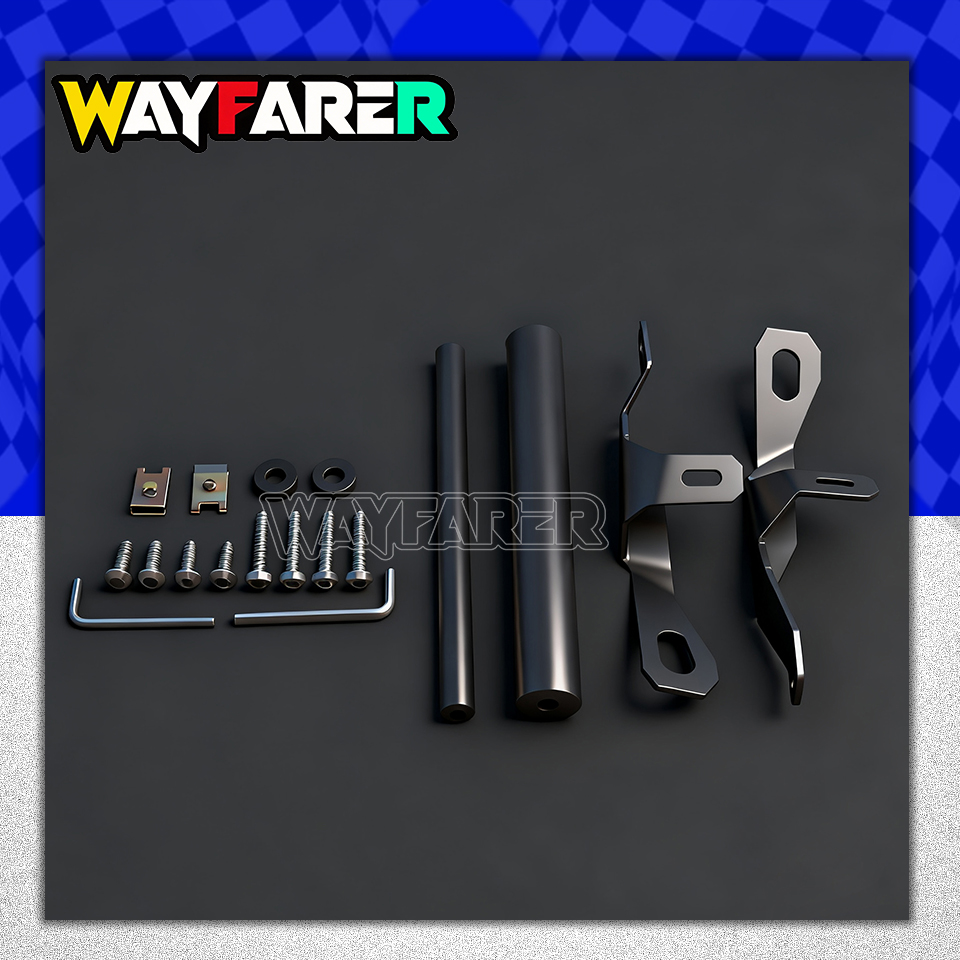 NOUVEAU 2025 – Support de navi - Tech Max Accessories avis et prix
