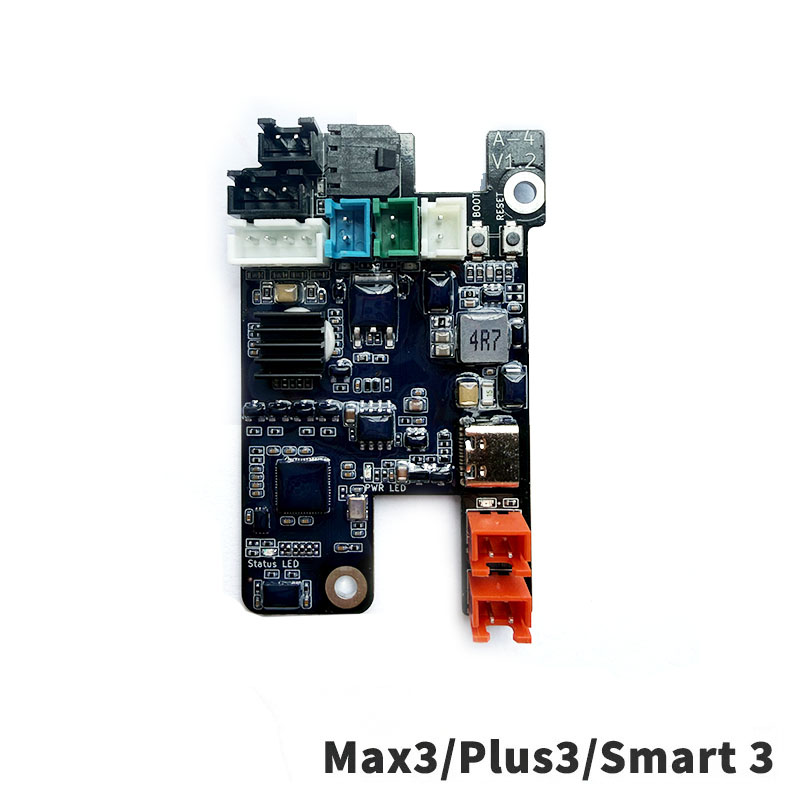 Plaque adaptatrice pour tête d - Tech Max Accessories avis et prix