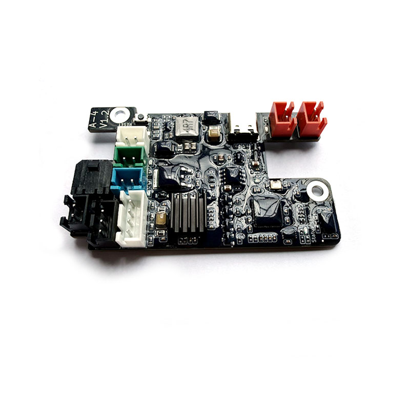 Plaque adaptatrice pour tête d - Tech Max Accessories avis et prix