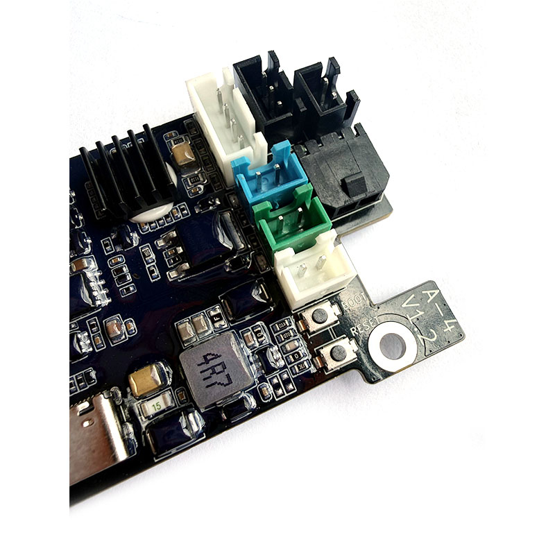 Plaque adaptatrice pour tête d - Tech Max Accessories avis et prix