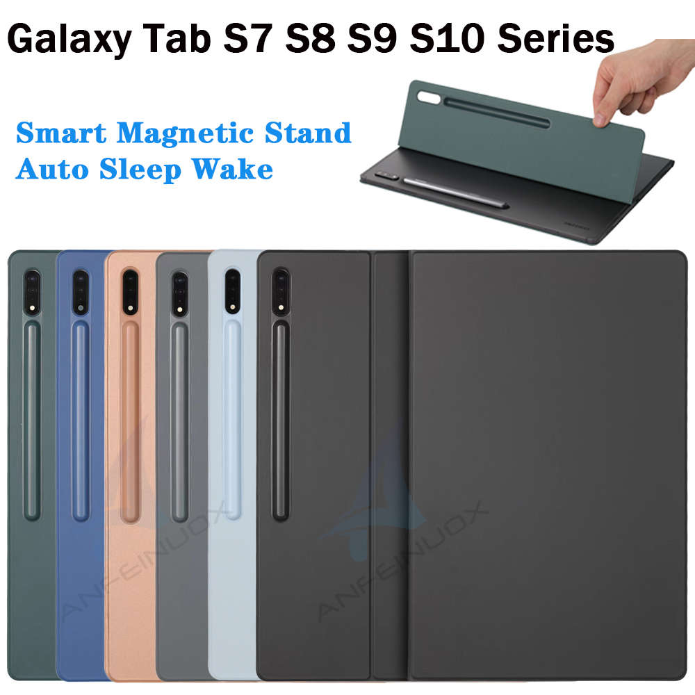 Étui magnétique pour Samsung G - Pen Holder Magnetic avis et prix