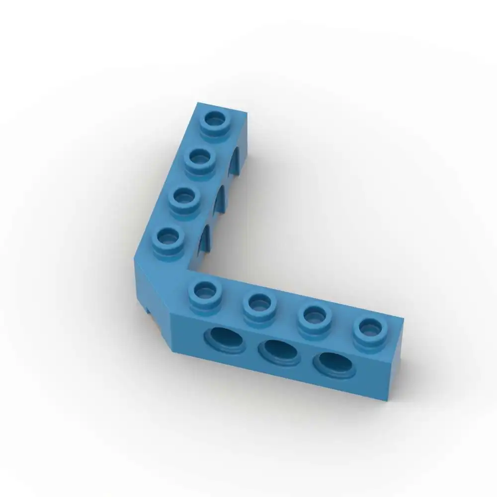 Lot de briques de construction - Tech Accessories For Kids avis et prix