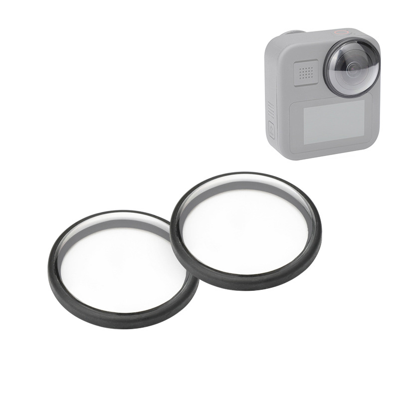 Couvercle de filtre UV pour Go - Tech Max Accessories avis et prix