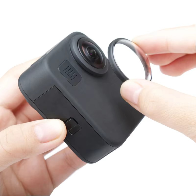 Couvercle de filtre UV pour Go - Tech Max Accessories avis et prix