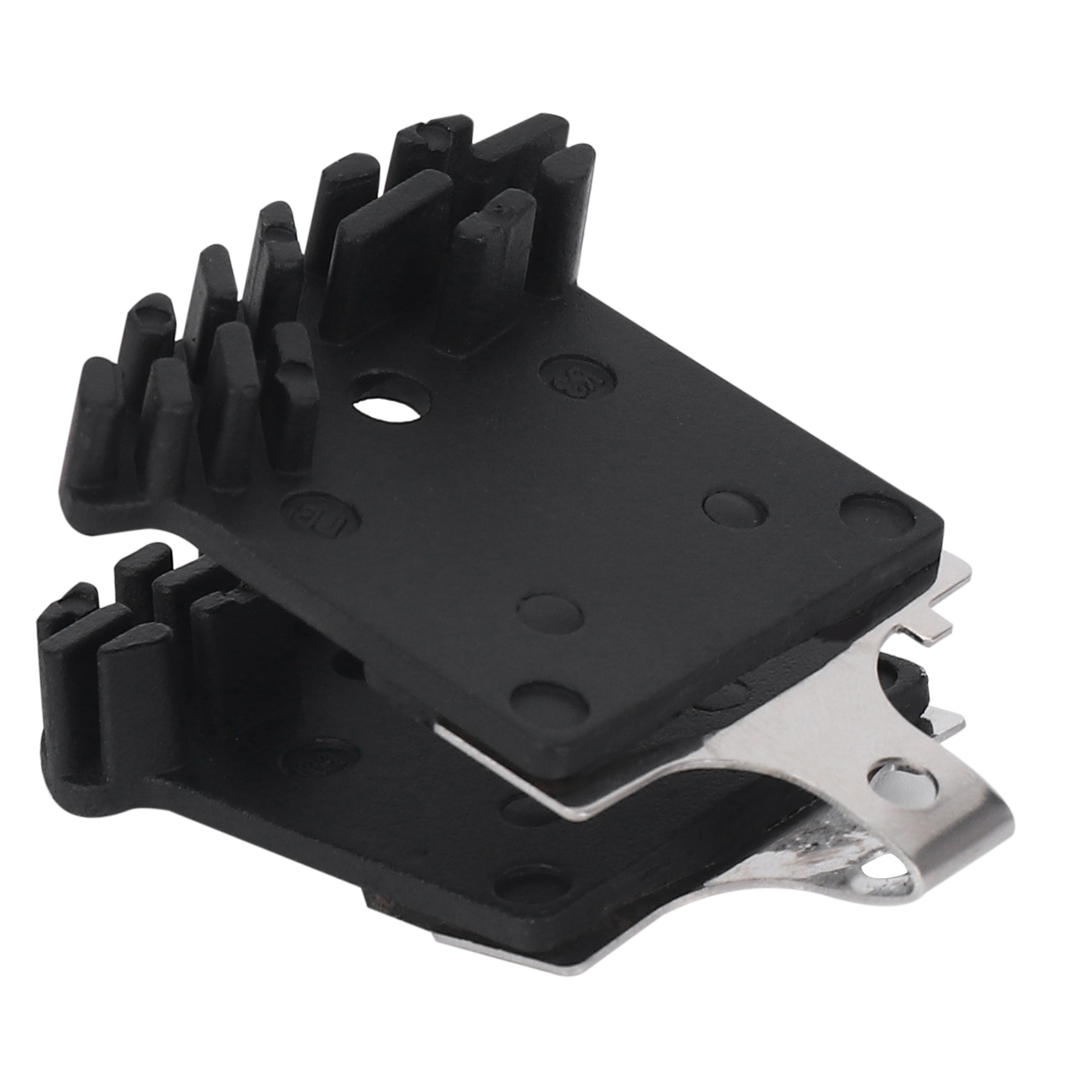 Plaquettes de frein A89E - Fre - Tech Bike Accessories avis et prix