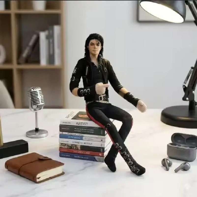 Nouvelle Poupée en Peluche Mic - Tech Home Accessories avis et prix