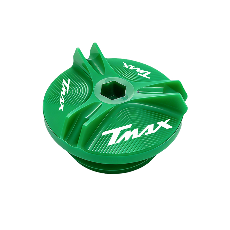 Boulons de bouchon d'huile mot - Tech Max Accessories avis et prix