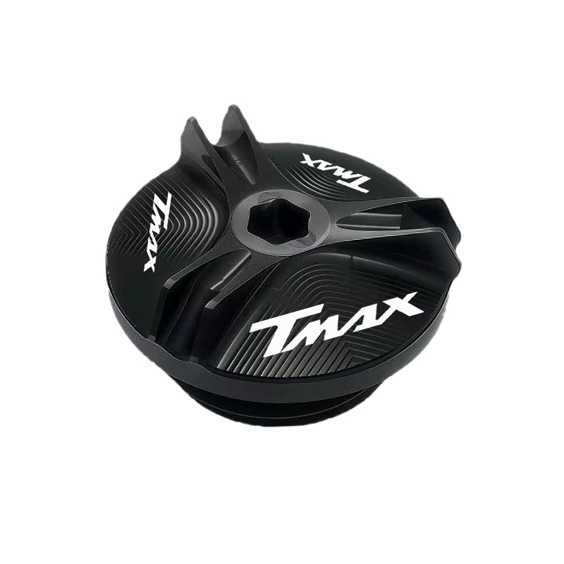 Boulons de bouchon d'huile mot - Tech Max Accessories avis et prix