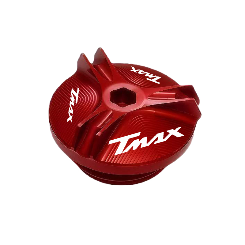 Boulons de bouchon d'huile mot - Tech Max Accessories avis et prix