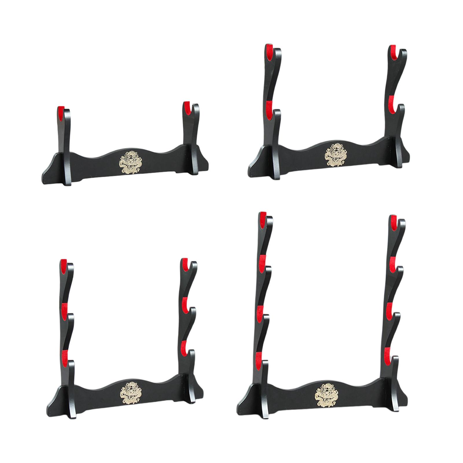 Support de sabre de samouraï j - Tech Room Accessories avis et prix