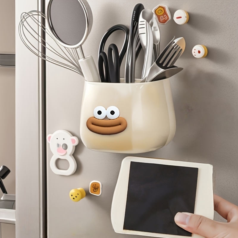 Porte-stylo, absorption magnét - Pen Holder Magnetic avis et prix