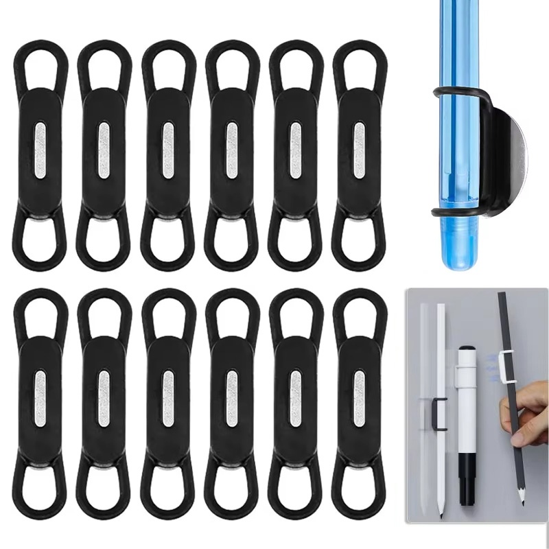 Support magnétique pour stylos - Pen Holder Magnetic avis et prix