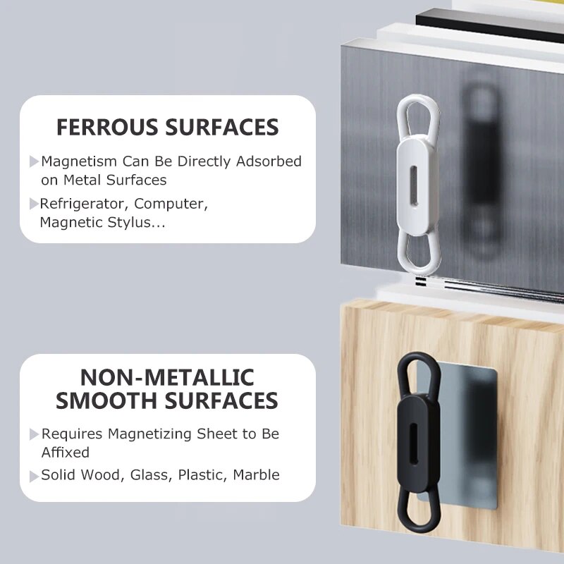Support magnétique pour stylos - Pen Holder Magnetic avis et prix