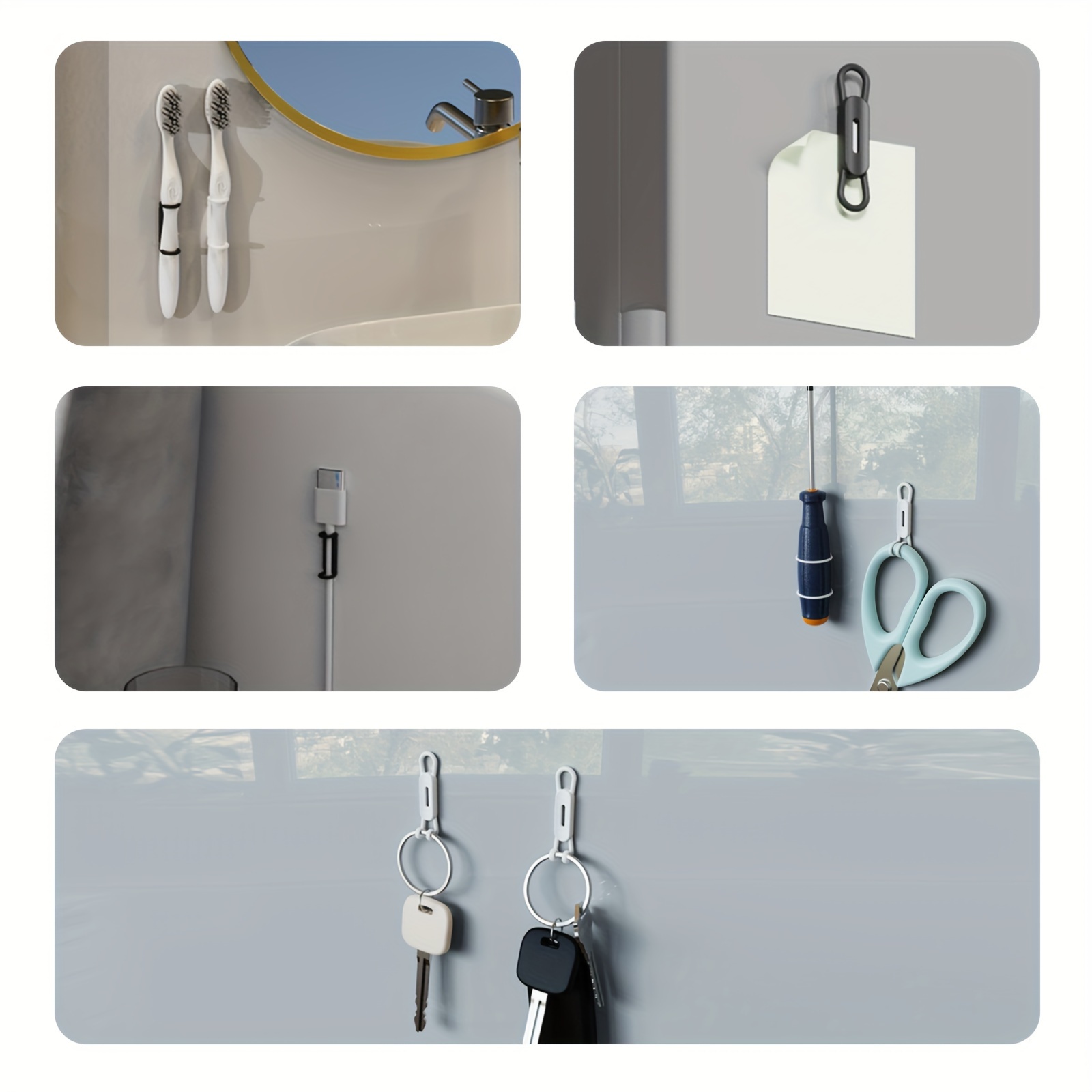 Support magnétique pour stylos - Pen Holder Magnetic avis et prix