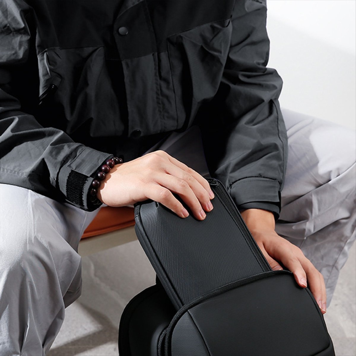 ☶ ❈ ＊ ♥ Pochette technique éta - Tech Accessories Storage avis et prix