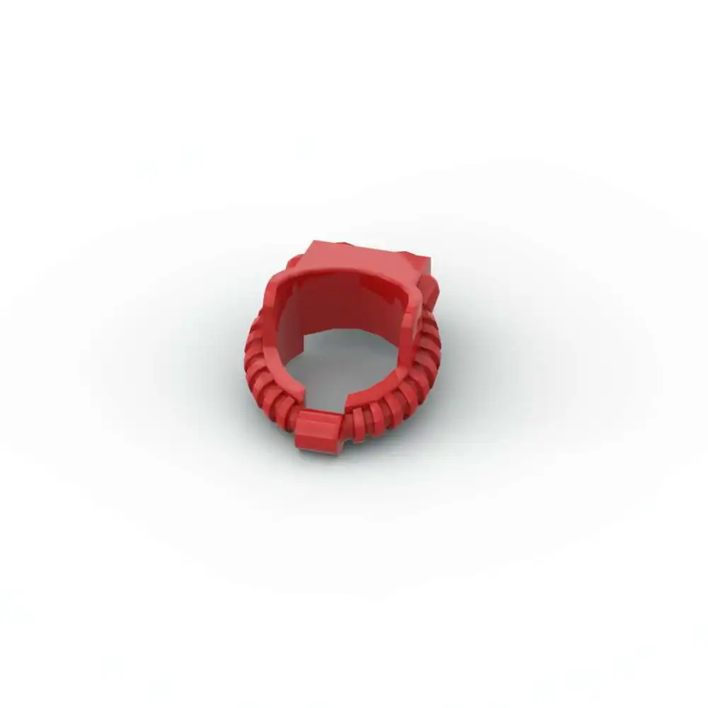 MOC 10PCS 6158 Fire Idea High- - Tech Accessories For Kids avis et prix