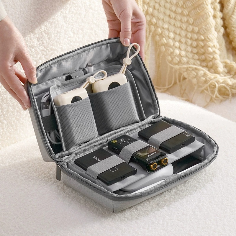 Étui de voyage organisateur él - Tech Accessories Storage avis et prix